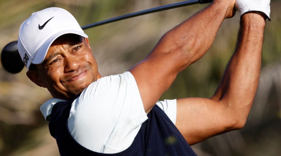 Woods se confesó en los medios y pidió perdón a su familia. REUTERS /