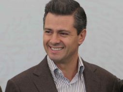 El Mandatario participará en cumbre de CELAC en Chilel NTX /