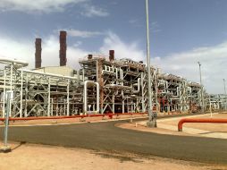 El ejército argelino ha logrado liberar casi un centenar derehees extranjeros de un total de 132. EFE /