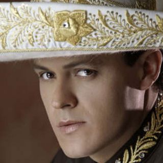 Pedro Fernández conquista la Feria de León