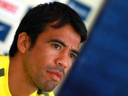 Pardo destacó en México con América durante varios años. MEXSPORT /