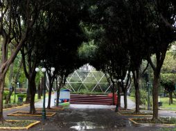 Regidores panistas propusieron programas y acciones específicas como la creación de una Red de parques. ARCHIVO /