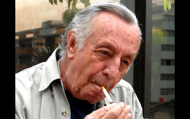 ''Tras la revolución sexual de los hippies en los años 60, los jóvenes de hoy han enloquecido'' considera Rius. NTX /