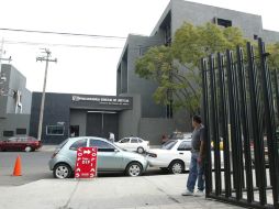 Los presuntos culpables fueron capturados por la PGJE. ARCHIVO /