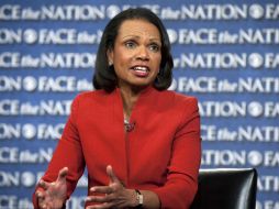 Tras dejar la política, pasó a dar clases en la Universidad de Stanford. REUTERS /