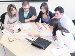 El Instituto de Estudios Jurídicos promueve la investigación de esta disciplina. ESPECIAL /