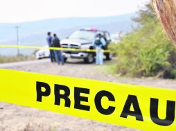 Entre 2007 y 2012 se registraron casi cinco mil homicidios en el Estado,pero apenas 41% de ellos fueron vinculados al crimen organizado EL INFORMADOR /