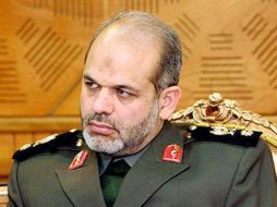 El ministro de Defensa iraní, Ahmad Vahidi informó que planean enviar al espacio un cohete con un simio a bordo. ESPECIAL /