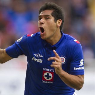 Dos semanas de reposo para ''Chuletita'' Orozco