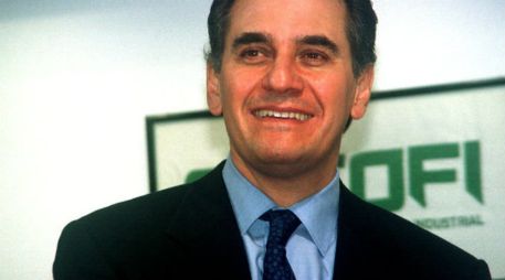 El mexicano es candidato a dirigir la OMC ARCHIVO /