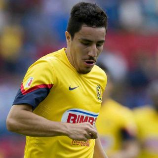 Efraín Juárez asegura que no es del América ''B''