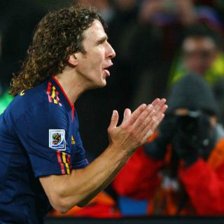 Puyol será del Barcelona hasta 2016