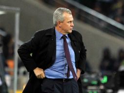 Aguirre ha levantado al equipo catalán ya están fuera de la zona de descenso. MEXSPORT /