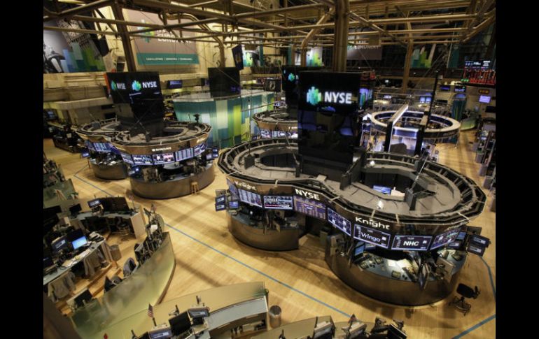 Texas Instruments Inc reporta ingresos trimestrales mayores a los esperados por Wall Street ARCHIVO /