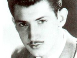 La historia de Carlos Enrique Taboada será llevada al cine por Julio César Estrada. ARCHIVO /