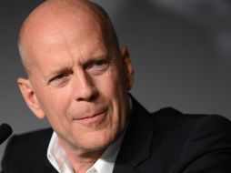 Rodríguez comentó que la historia está dividida en cuatro partes. ARCHIVO /