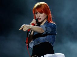 ''Now'' deja entrever una nueva faceta de la banda. ARCHIVO /