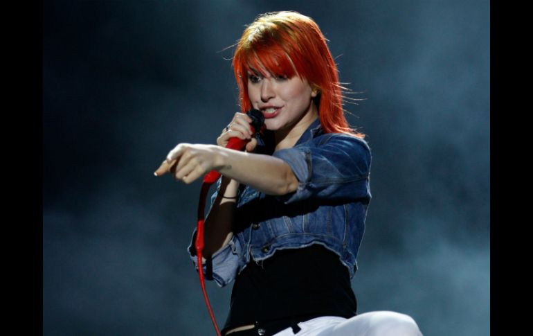 ''Now'' deja entrever una nueva faceta de la banda. ARCHIVO /