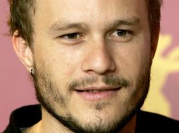 Heath y Lindsay tenían una relación muy cercana en la época en la que el actor murió. ARCHIVO /