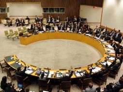 Las conversaciones para poner fin al programa nuclear norcoreano se encuentran estancadas desde 2008. XINHUA /