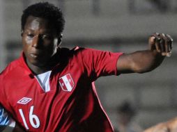 El caso de Max Barrios ha desatado muchas especulaciones y dudas sobre su verdadera identidad y edad. AP /