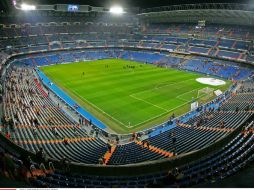 Los clubes europeos se encuentran conformes con el actual formato de las competiciones. MEXSPORT /