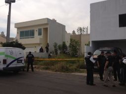 Será en las próximas horas cuando se le realice la autopsia de ley correspondiente y se revelen los motivos precisos del deceso.  /