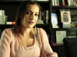 Montserrat Torres Faus, directora de Revolución Cultural. ARCHIVO /