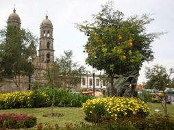 El Festival Audición-Ando tiene por objetivo el seleccionar al repertorio artístico anual del municipio. ARCHIVO /