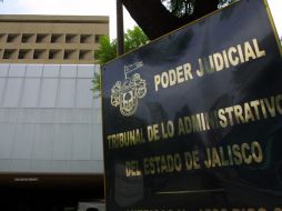 El TAE tiene por objeto resolver las controversias de carácter administrativo y fiscal entre las autoridades y particulares. ARCHIVO /