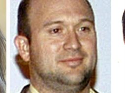 Julio Antonio Sánchez ganó el premio de Periodismo Digital. EFE /