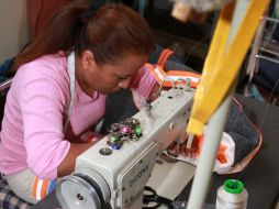 Jalisco cerró el 2012 con un millón 349 mil 657 empleos ante el IMSS. ARCHIVO /