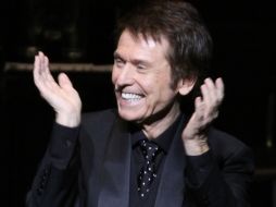 Los días 13 y 14 de abril llegará al Auditorio Nacional. ARCHIVO /