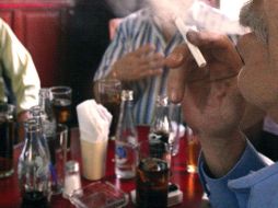 Las complicaciones de la gastritis pueden poner en peligro la vida. ARCHIVO /