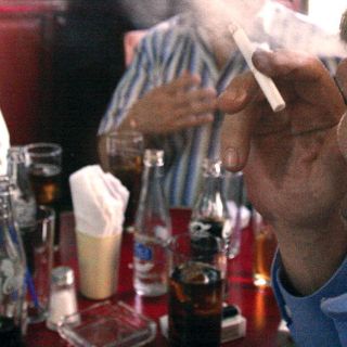 Alcohol, tabaco y medicamentos detonan gastritis aguda