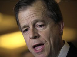 El enviado estadounidense para las interrumpidas negociaciones sobre la desnuclearización norcoreana, Glyn Davies. EFE /