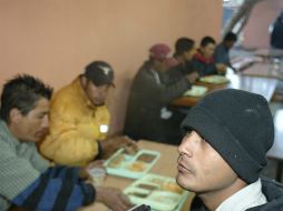 Reconocieron la necesidad de reforzar los esfuerzos de promoción de una cultura de inclusión y respeto a los migrantes. ARCHIVO /