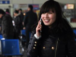 China es el país con mayor número de usuarios de internet del mundo. XINHUA /