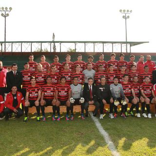 Atlas ya esperaba al SAT