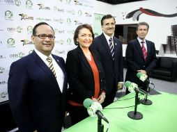 Será hasta el 31 de enero cuando los integrantes del Consejo General Universitario elijan al rector para los próximos seis años. EL INFORMADOR /