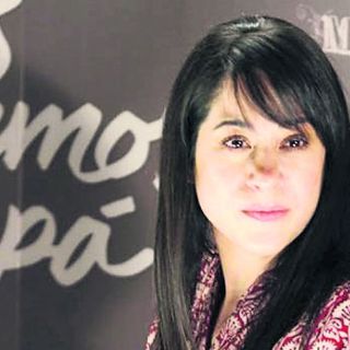 ''Es la película que quería hacer''