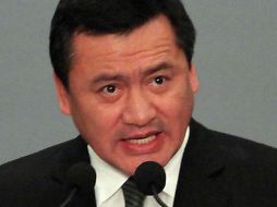 Revisarán las estrategias de seguridad previstas para este año. ARCHIVO /