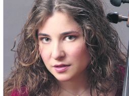 'La música está viva,no hay interpretaciones definitivas.No creo en eso.Aunque espero seguir aprendiendo toda mi vida', Weilerstein. ESPECIAL /