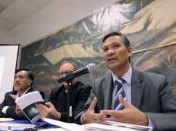 De ser aprobada, la reforma al Código Penal del Estado, la discriminación sería sancionada como delito. ARCHIVO /