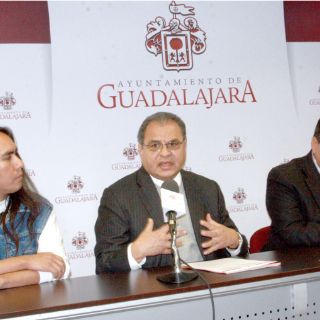 Crearán Consejo Municipal para el Tianguis Cultural