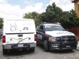 El fallecido se había quedado dormido en un sillón boca abajo, después de tomar bebidas embriagantes. ARCHIVO /