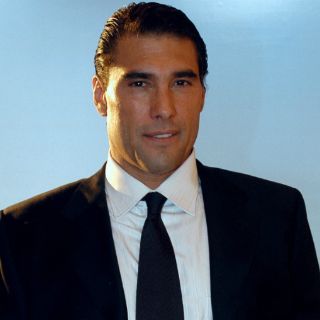 Eduardo Yáñez desea como Mister amigo 2012 unir a México y EU