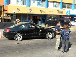 De acuerdo con las actuaciones de la PGJE, los secuestradores exigieron 390 mil dólares por el supuesto rescate. ARCHIVO /