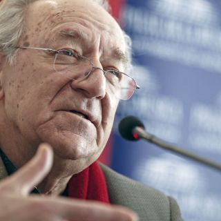 Los dirigentes actuales no saben ni lo que es la cultura