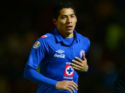 El joven no tiene problema en jugar en la división de ascenso mientras sea en Europa. MEXSPORT /